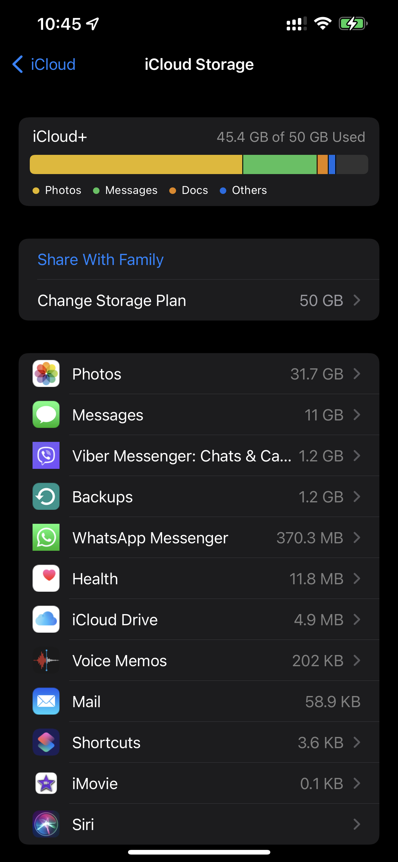 iMessage won’t fully download from iCloud - Apple Community