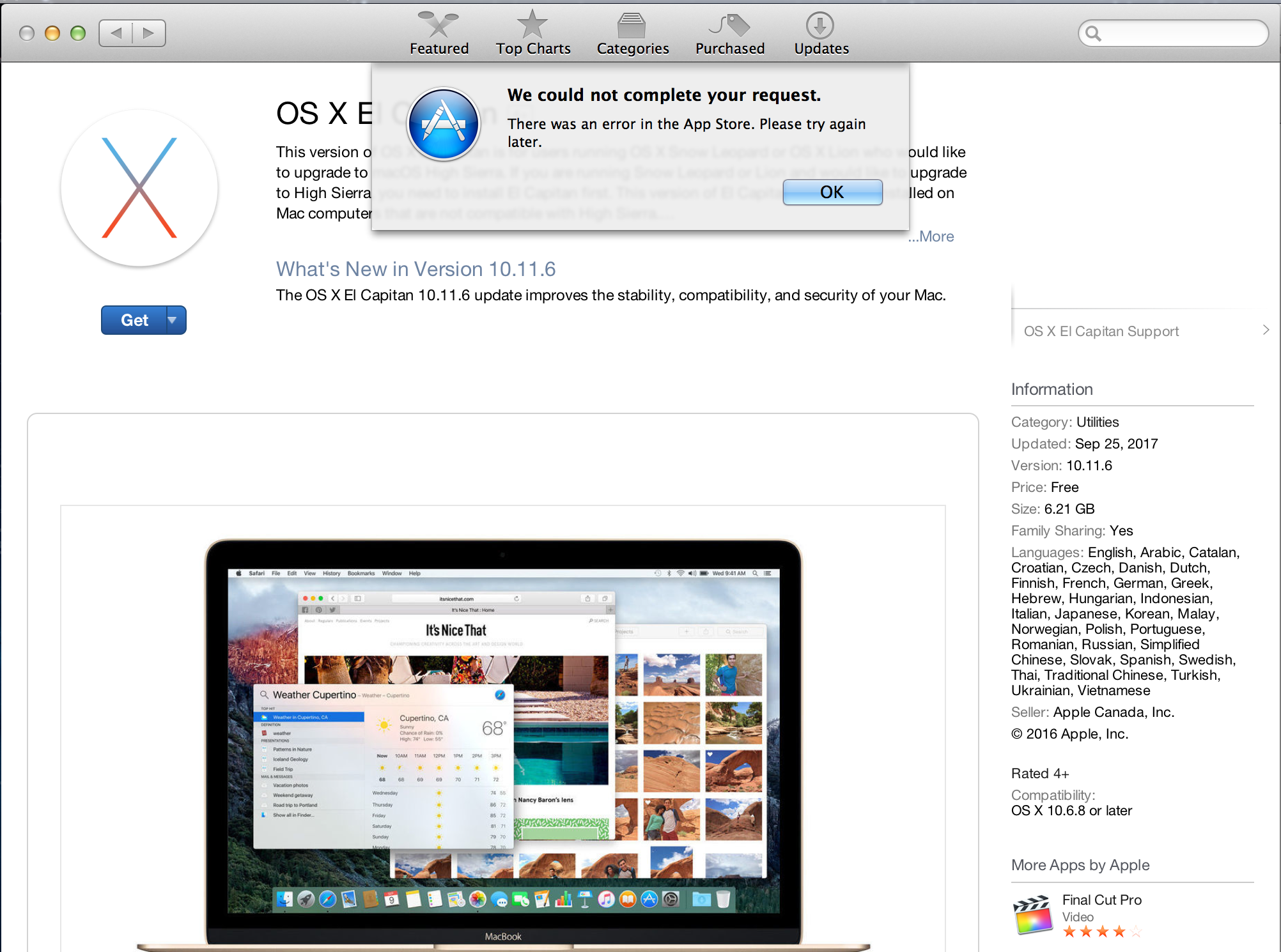 Mac Os 10.7.5 Download Free