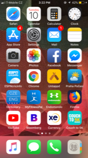 Iphone 7 Losing Wifi Problem - Apple Community