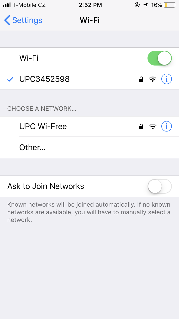 Iphone 7 Losing Wifi Problem - Apple Community