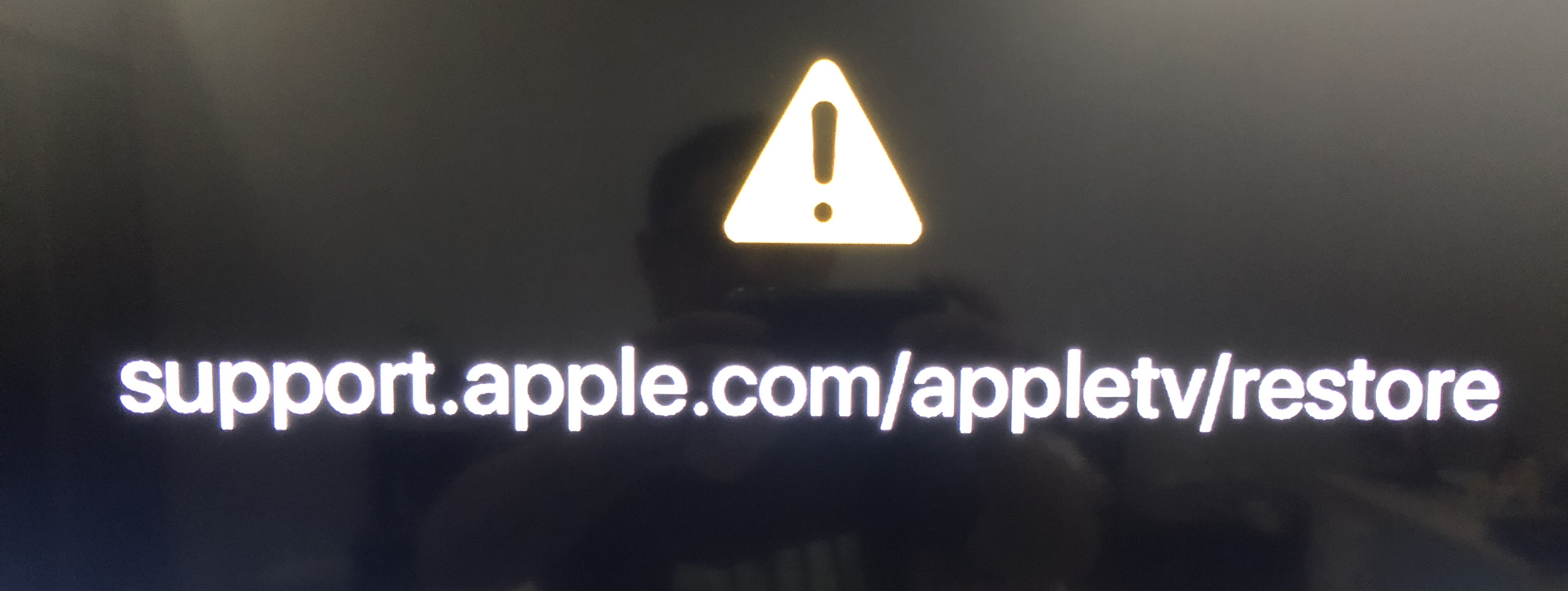 how “ support.apple.com/appletv/re… - Apple Community