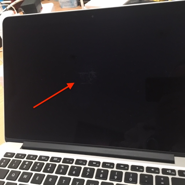 MacBook Pro 15 2018 Screen Burn Apple Community, 59 OFF