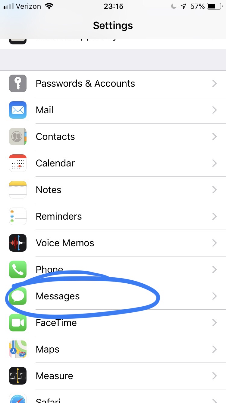 How To Change Message Color On Iphone 12 Charita Sterling