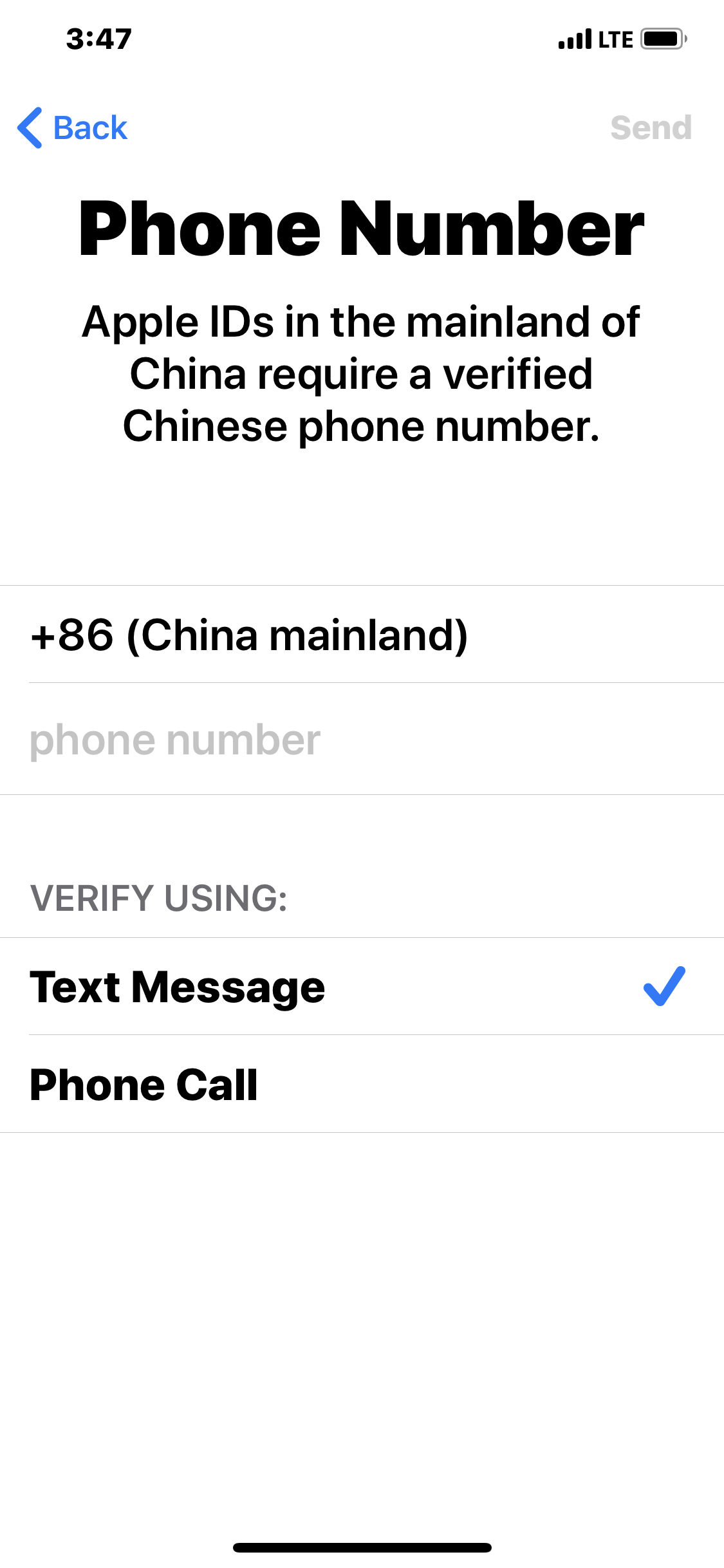 Chinese update????????? Apple Community