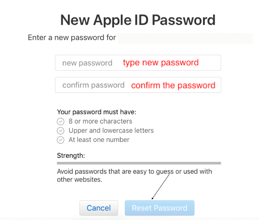 Пароль для Apple ID. Пароль для Apple ID пароли. Пароль для АПЛ ID. Apple ID пример.