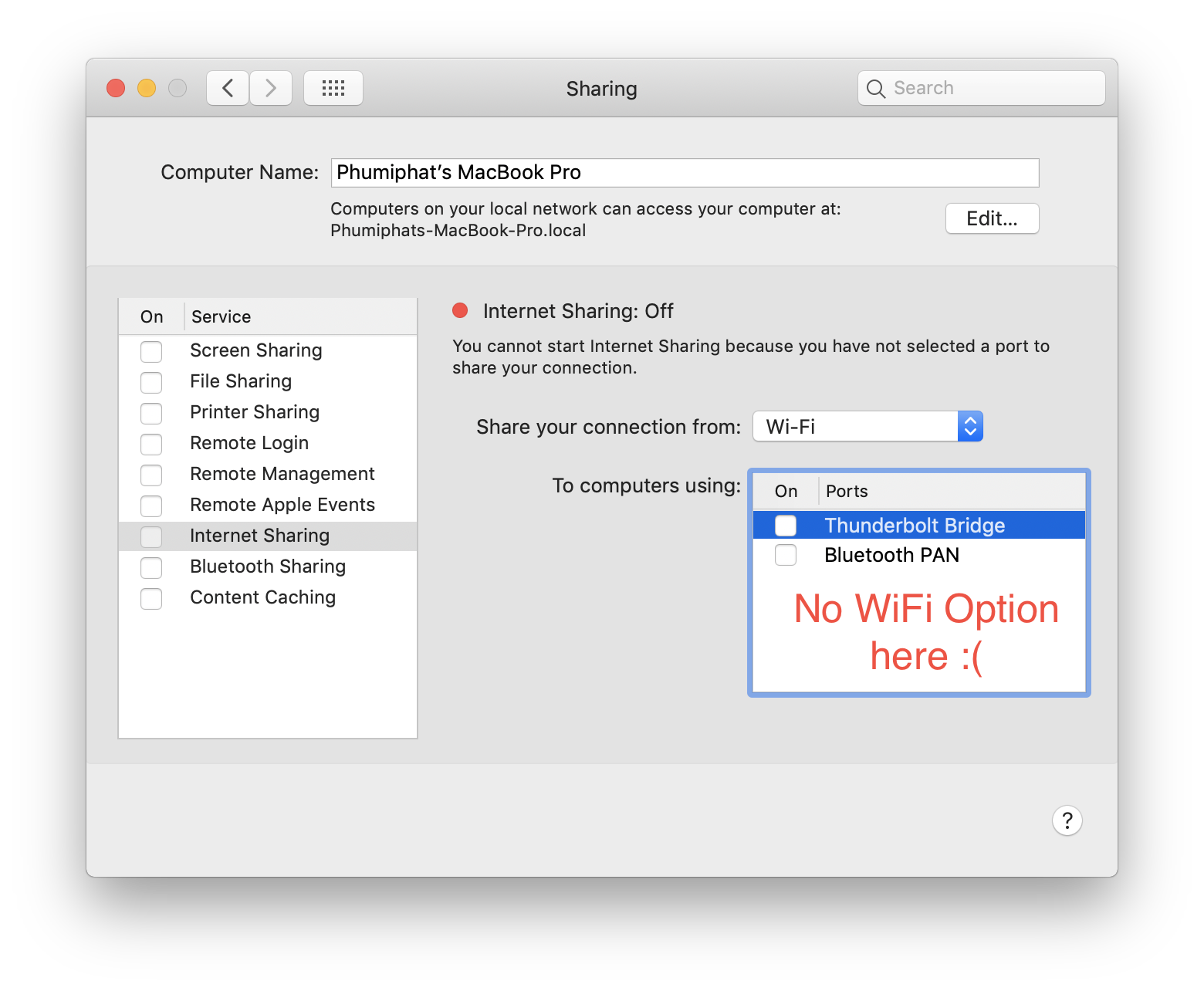 How To Connect Iphone To Mac For Internet Through Bluetooth Pan