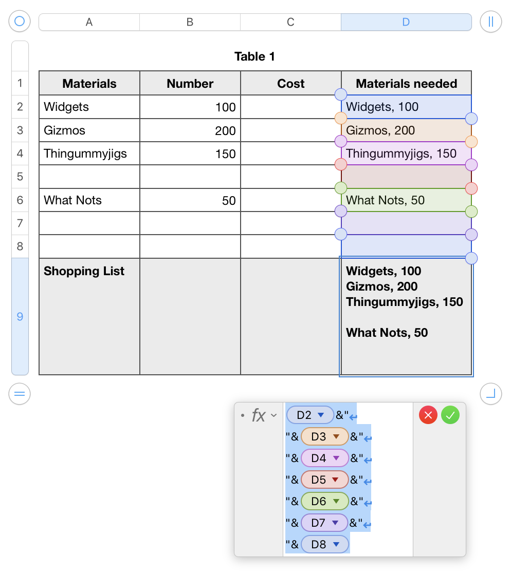 creating-a-list-from-a-column-in-numbers-apple-community