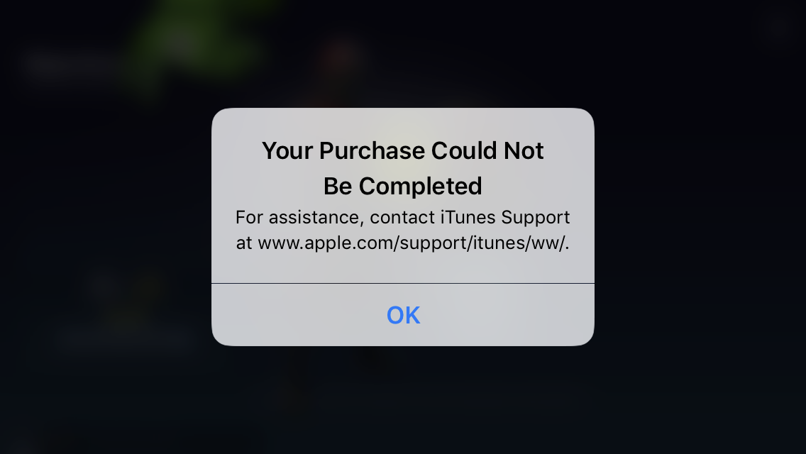 Why Can T I Buy Fortnite Vbucks Apple Community - 