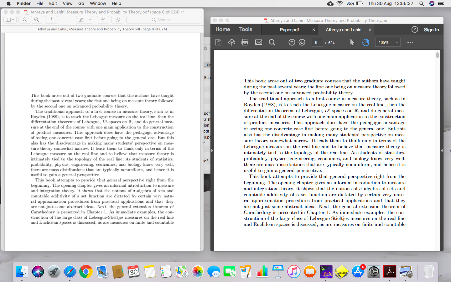 Apple Preview review: Your Mac has a solid PDF editor hidden in this image  app