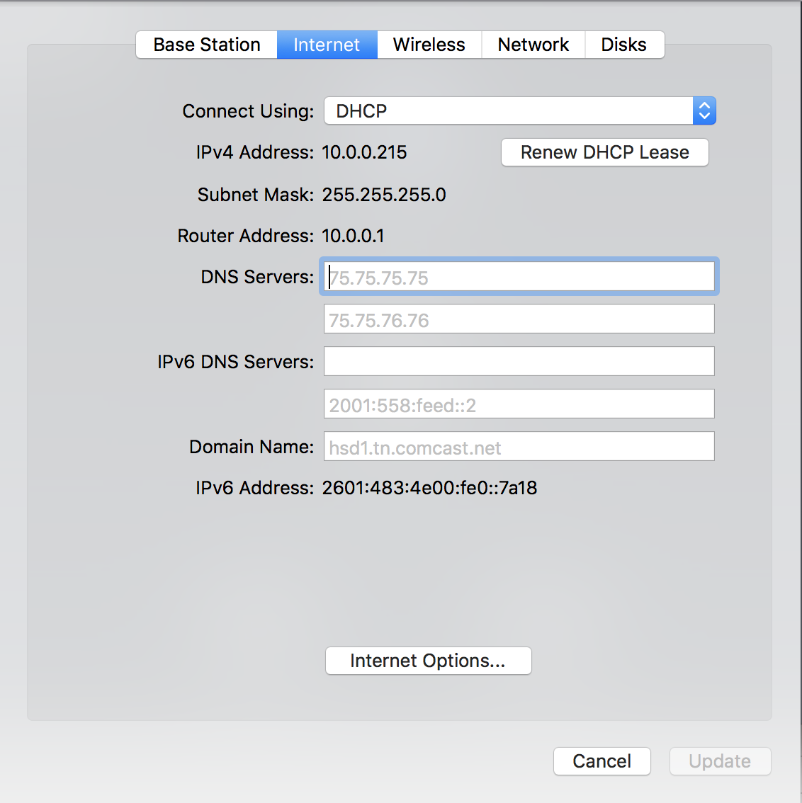 Airplay Audio Skipping Apple Community