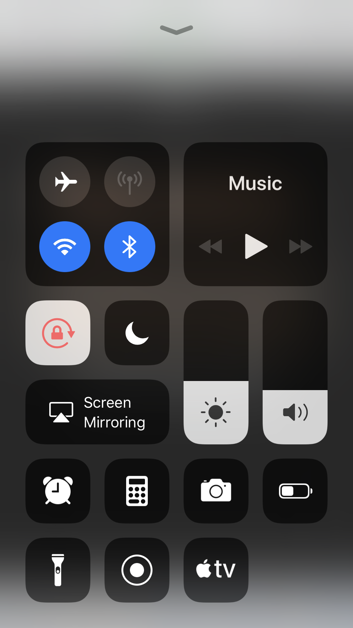 Why is cellular data turned off in the co… - Apple Community