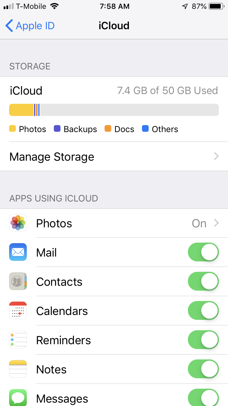 Why is system storage taking up so much s… Apple Community