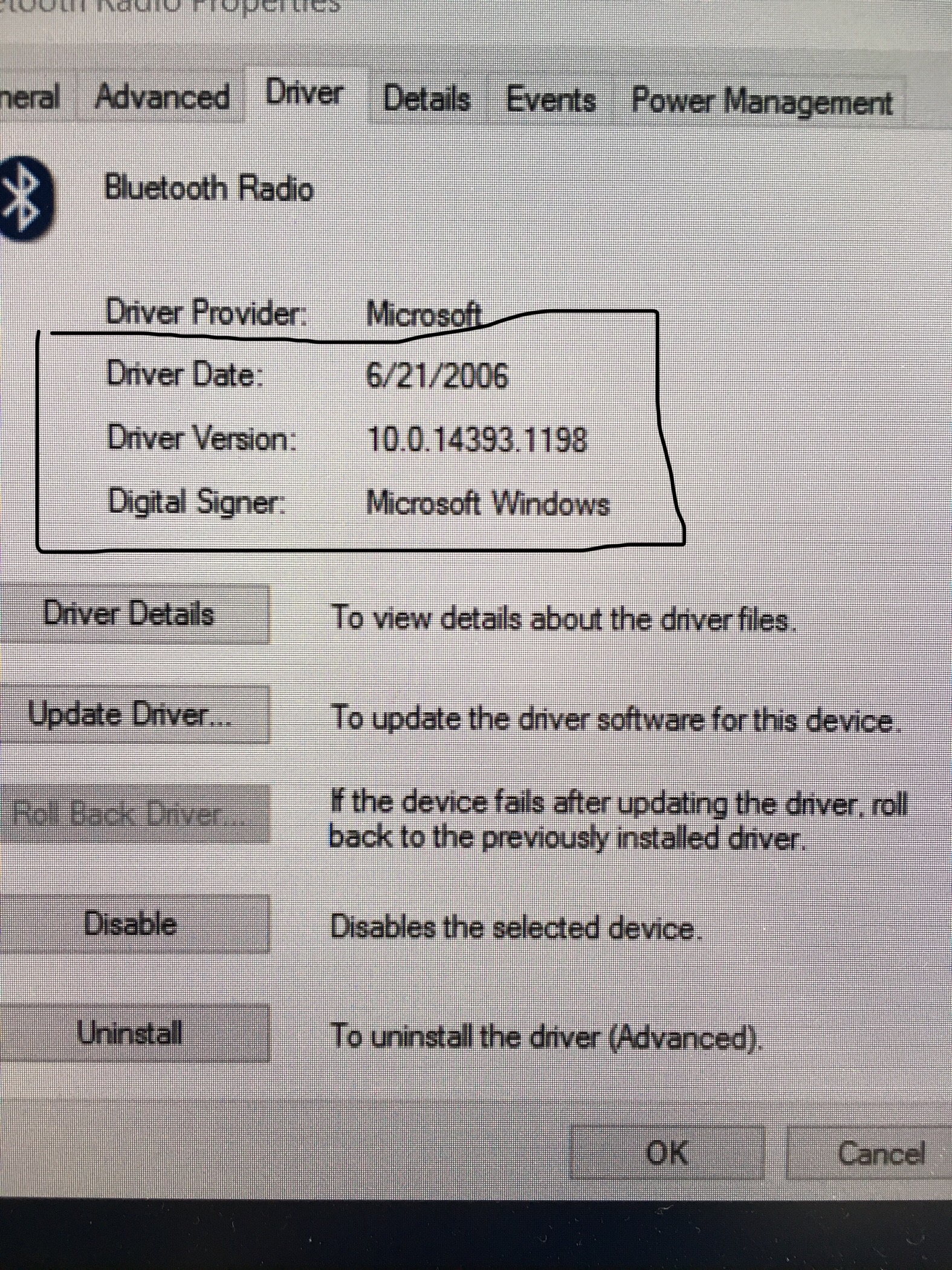 Bluetooth Keyboard stopped working with M… Apple Community