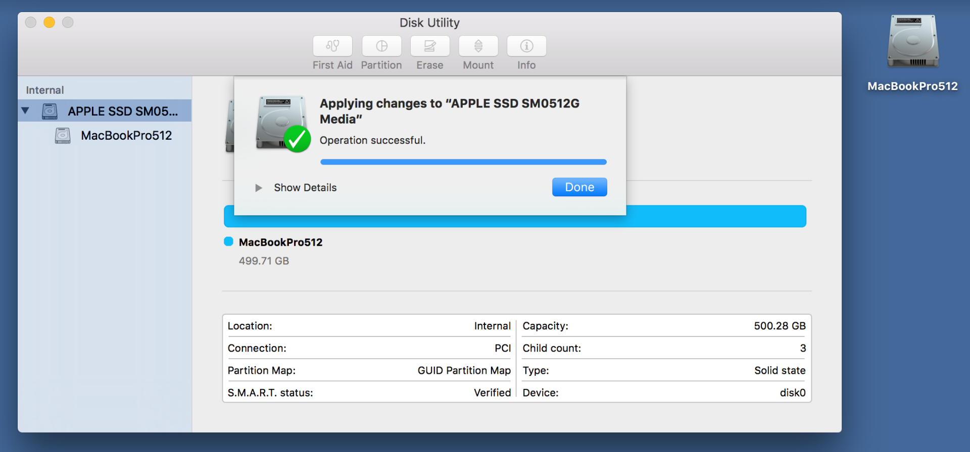 Disk Utility partition icon greyed out … Apple Community