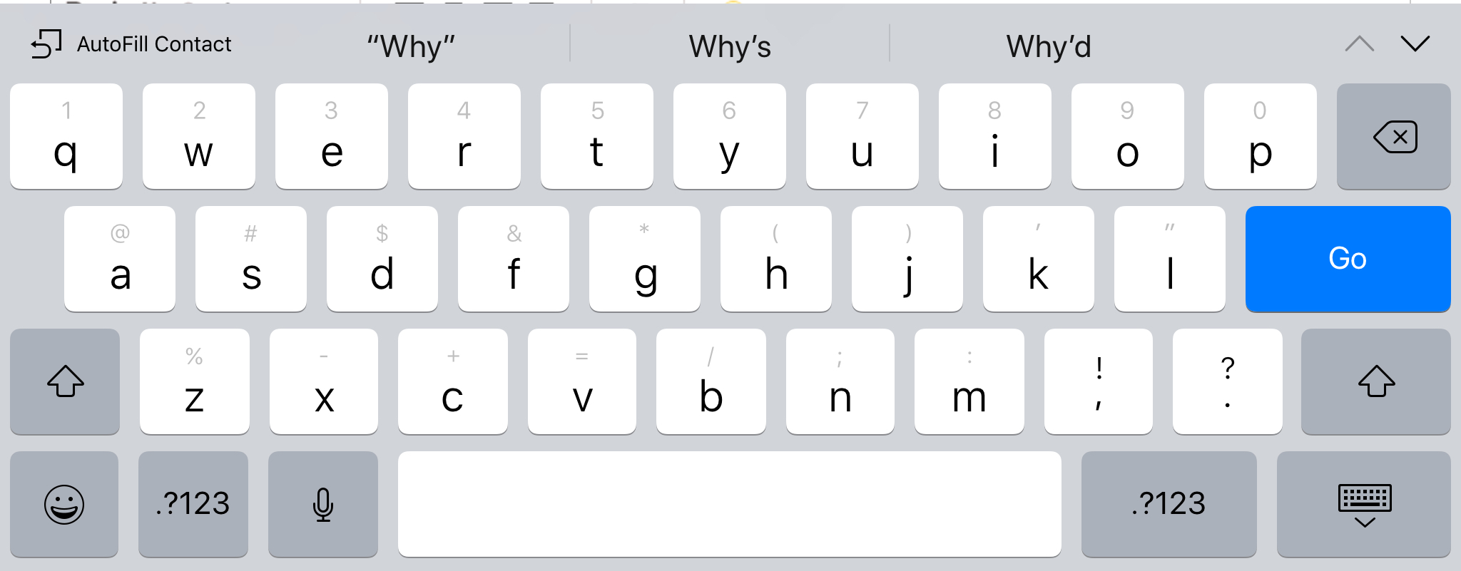 Featured image of post Iphone Keyboard Layout : Creating a hardware keyboard layout for ios require you to assemble a.uchr file for the layout.