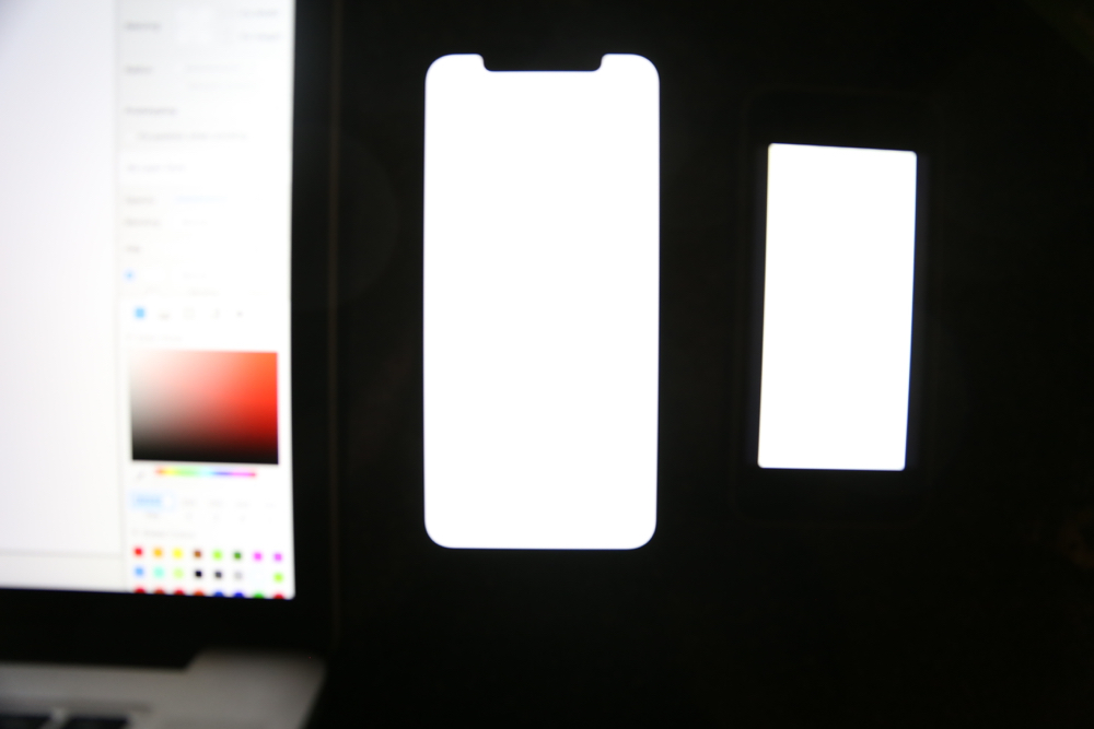 IPhone XS Yellow Tint Apple Community