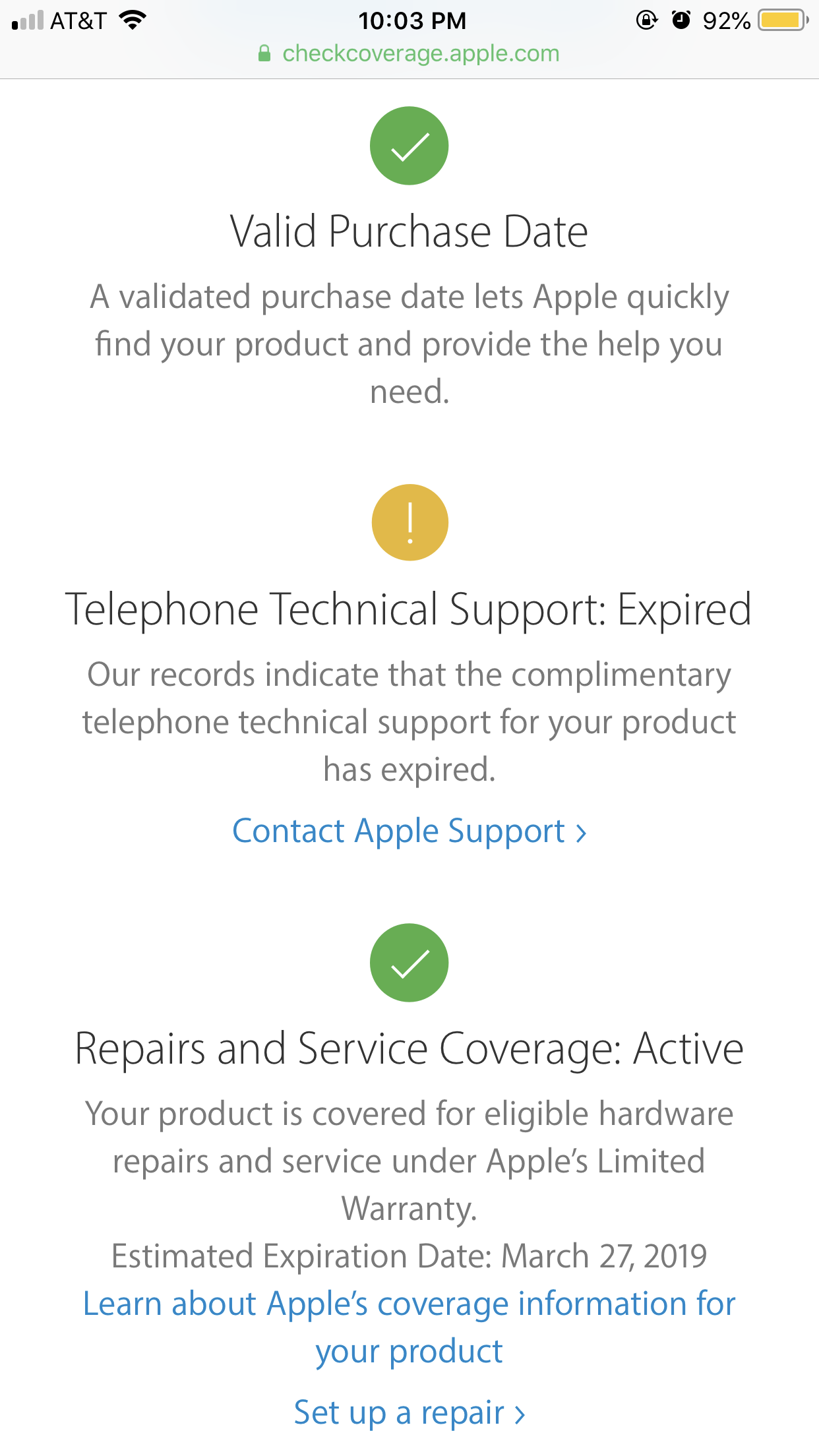 Checkcoverage apple com. Checkcoverage Apple. Estimated expiration Date 9 October 2020 iphone 11.