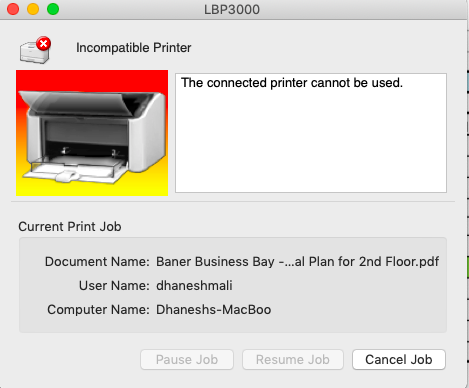 canon lbp 2900 software free download for mac