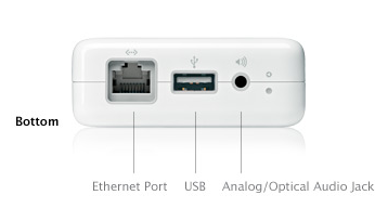 Cannot connect AirPort express after new … - Apple Community