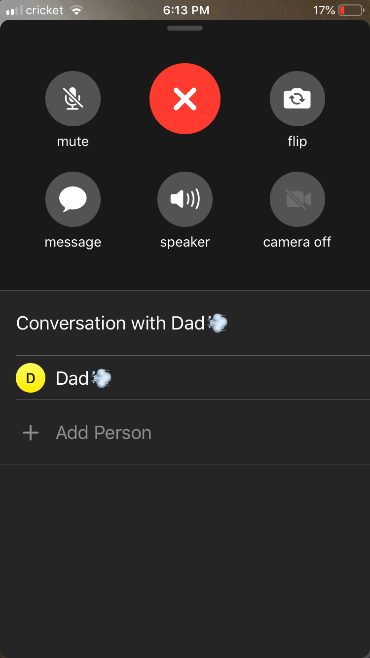 FaceTime Filters, Apple Community