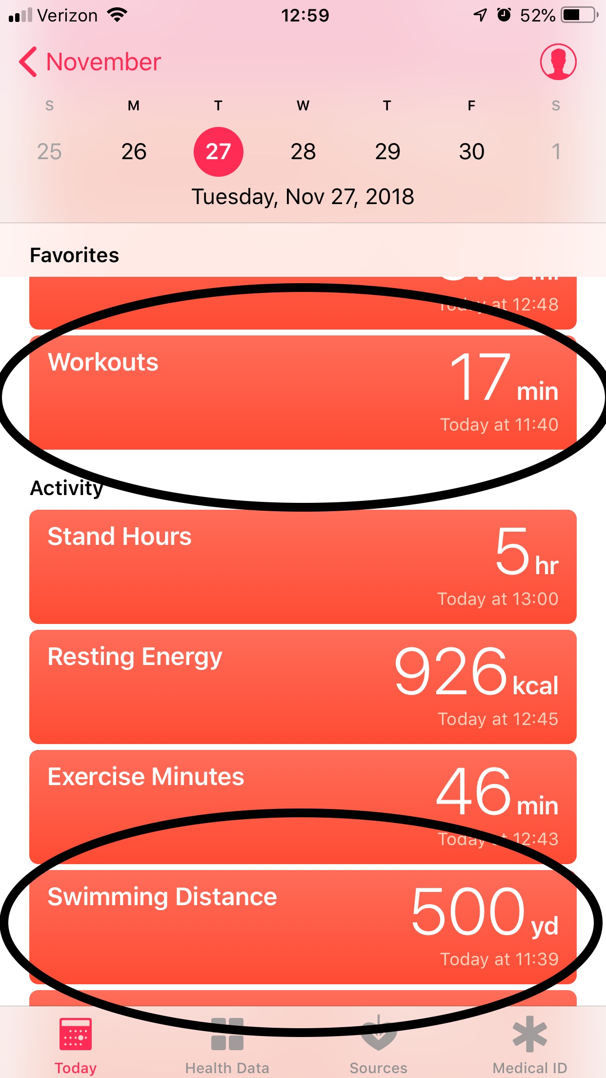 duplicate workouts apple activity app Apple Community