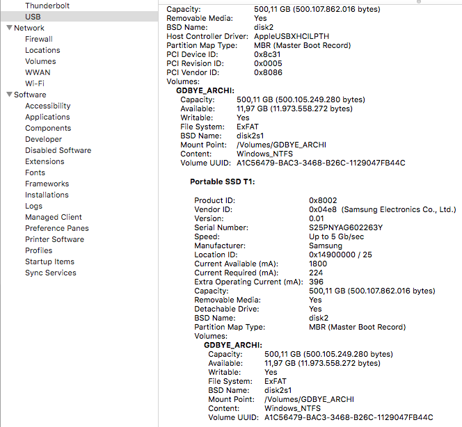 Face up affix squat samsung t5 ssd keeps disconnecting touch Adjustment Botanist