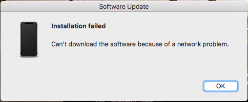 Cant download the software because of a network problem mac halftone software free download