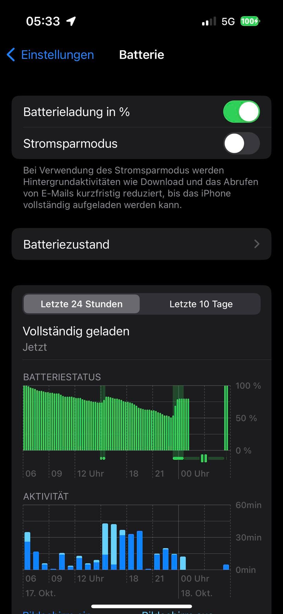 iphone 14 won't turn on after charging overnight