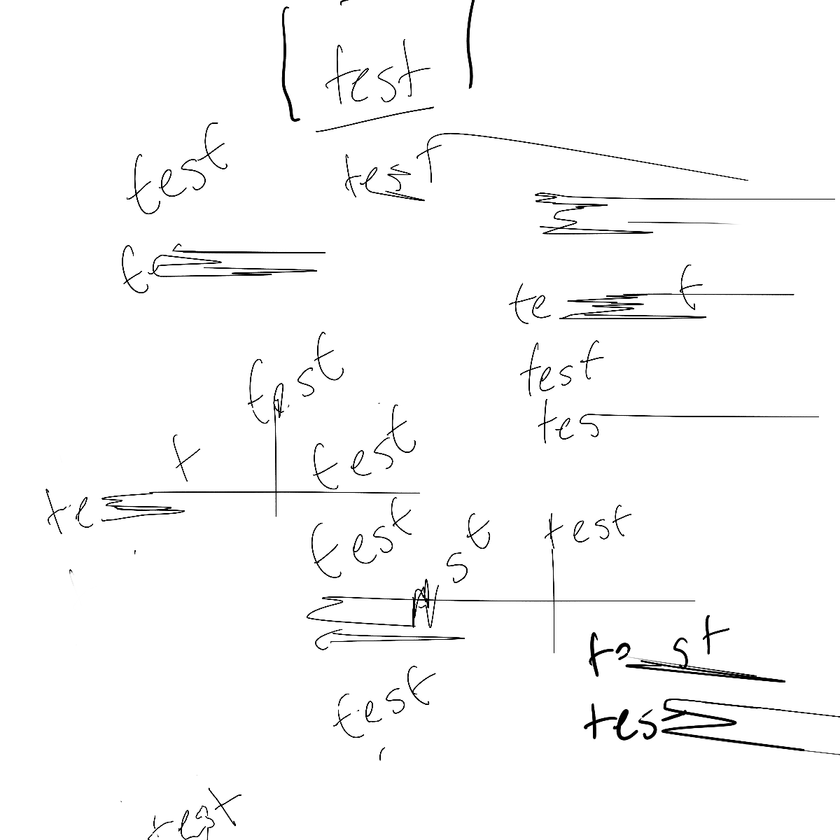 Apple Pencil Skipping And Glitching Apple Community