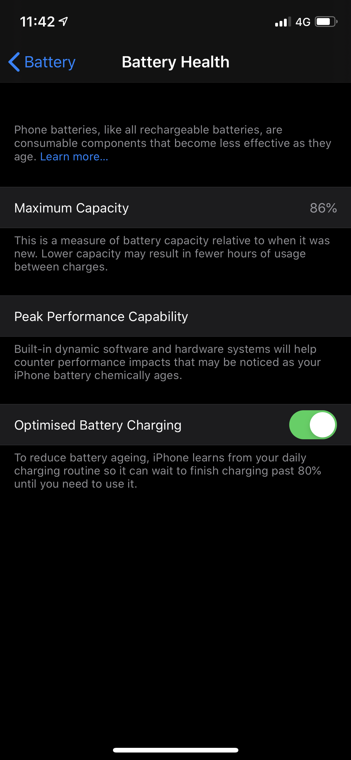 Why My Battery Draining So Fast Apple Community