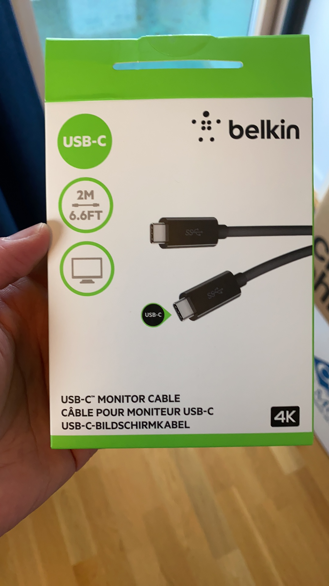 iPad Pro wont recognize USBC on PC Apple Community