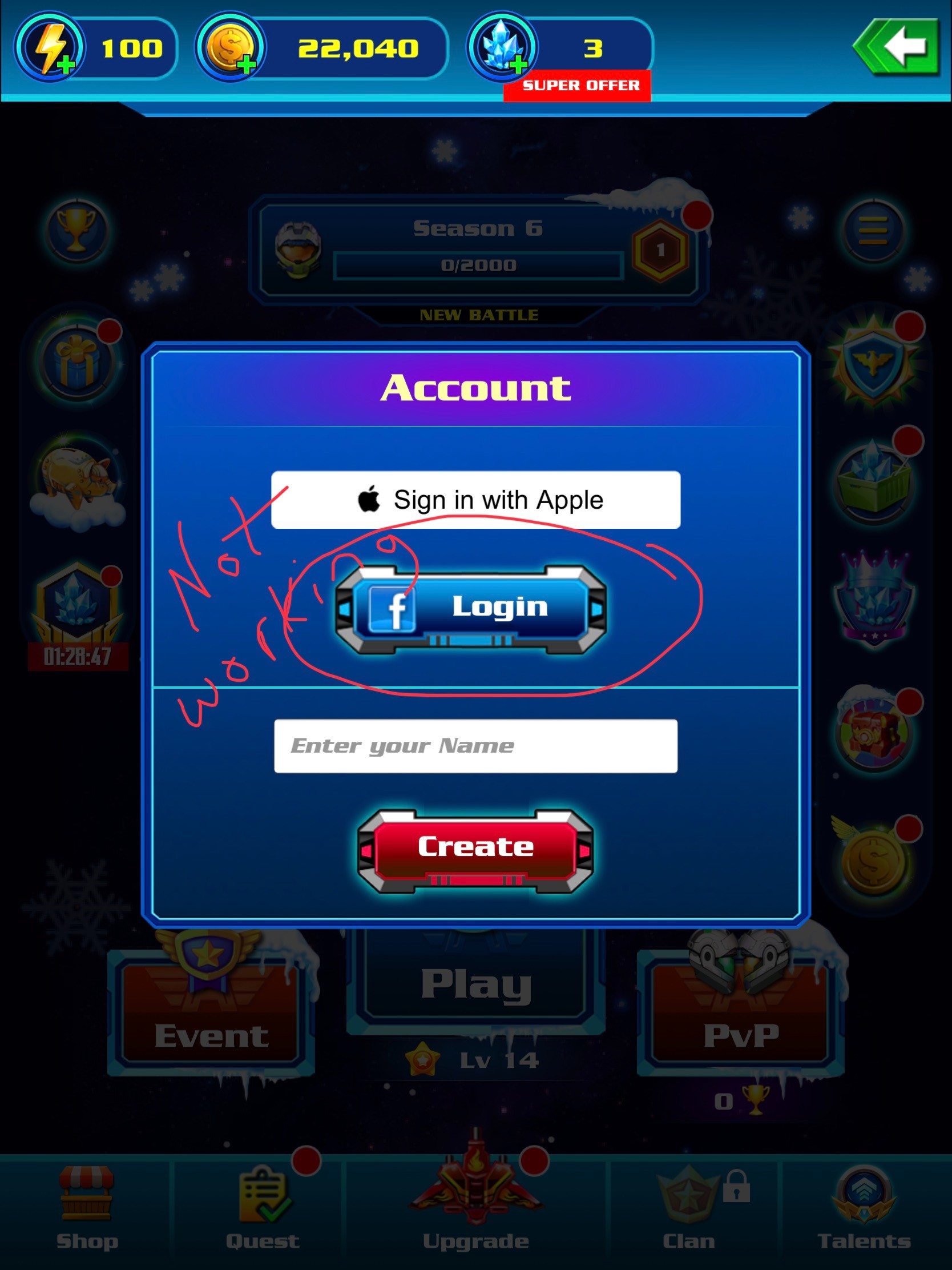 ios-16-3-won-t-let-me-log-in-to-third-par-apple-community