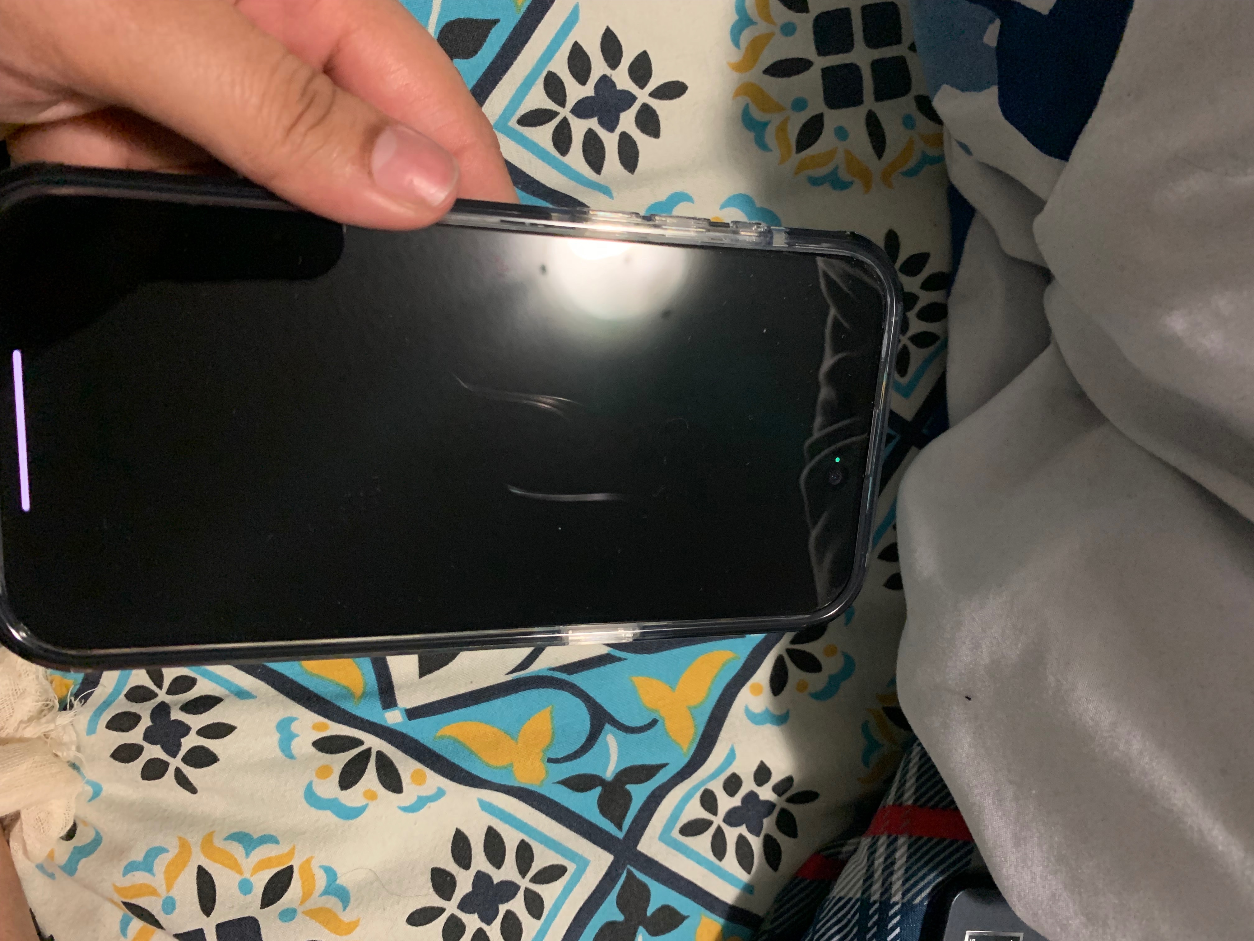 iPhone 13 Pro Max Screen Scratched Easily - You Need To Know About This! 
