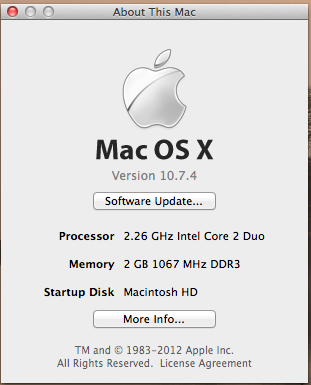 Quick Fix External Hard Drive Read Only On Mac