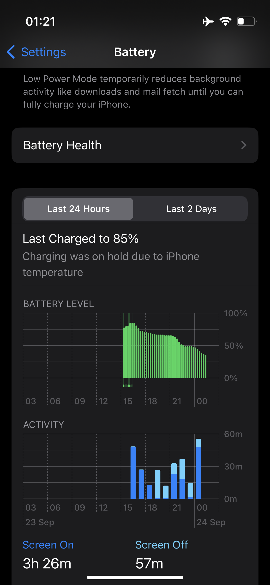 Overheating iPhone 13 Mini - Apple Community