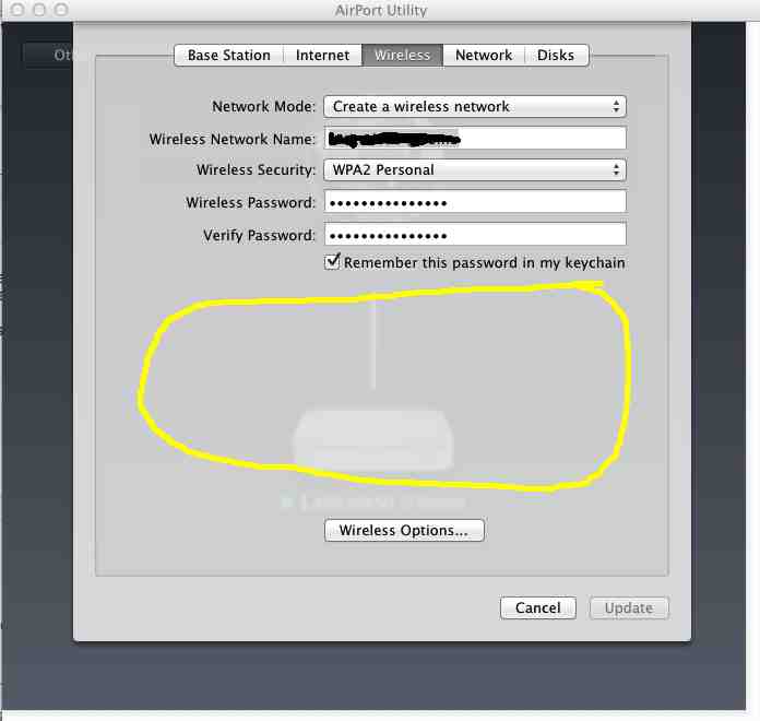 Guest account set up or edit Apple Community