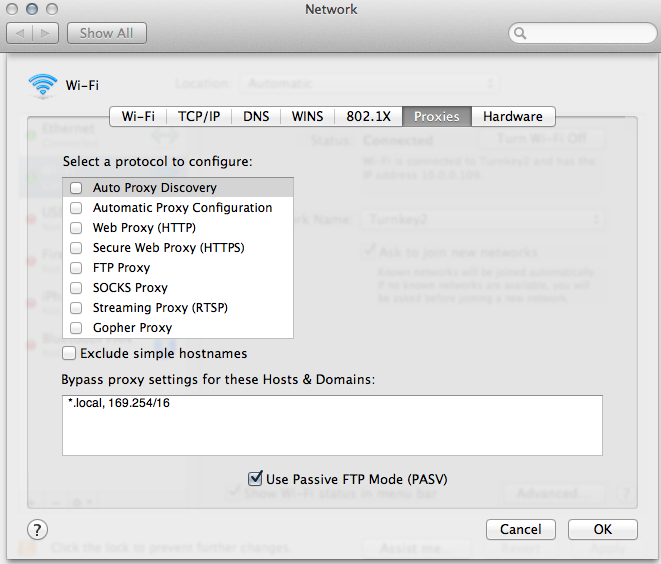 Public wifi connects okay but no Apple Community