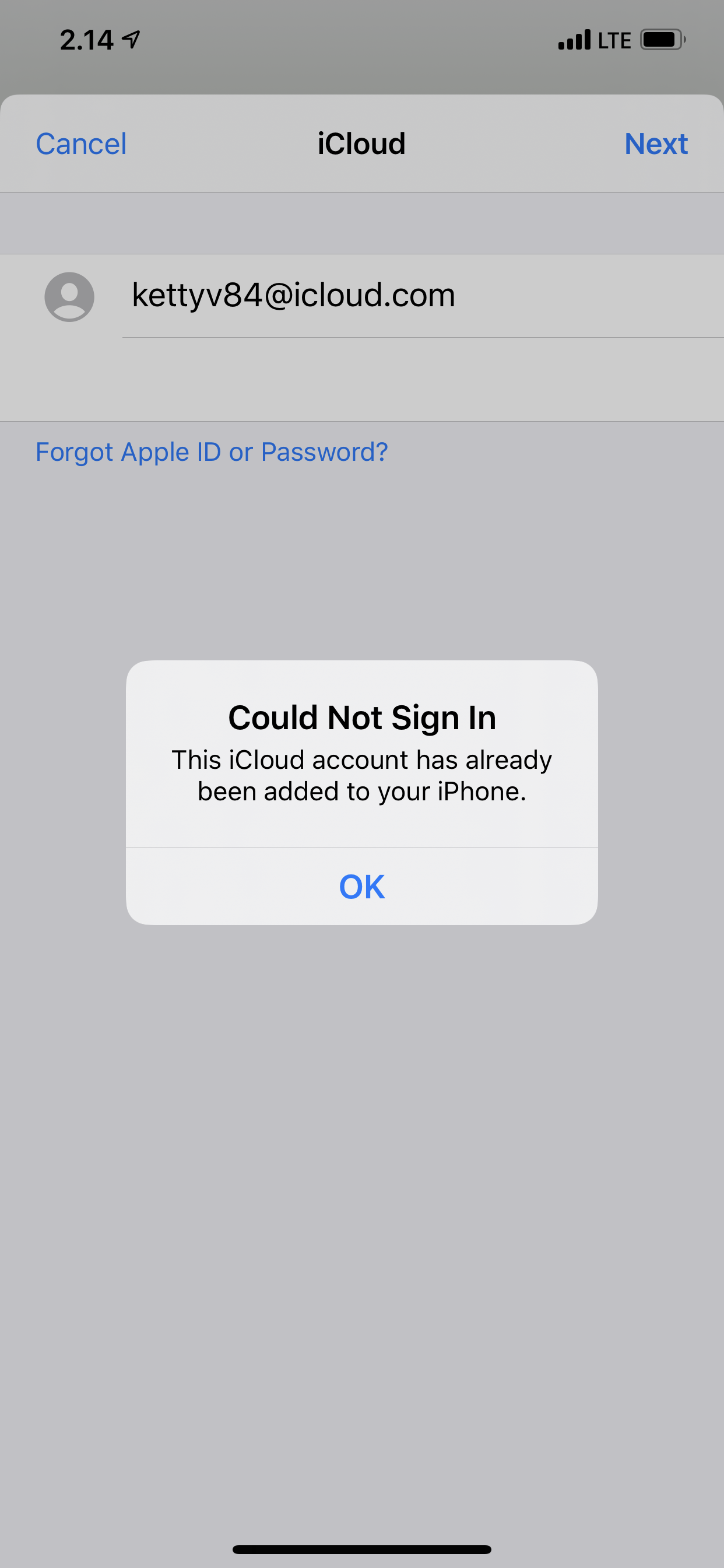 Why is my iCloud email not working and what to do about it?