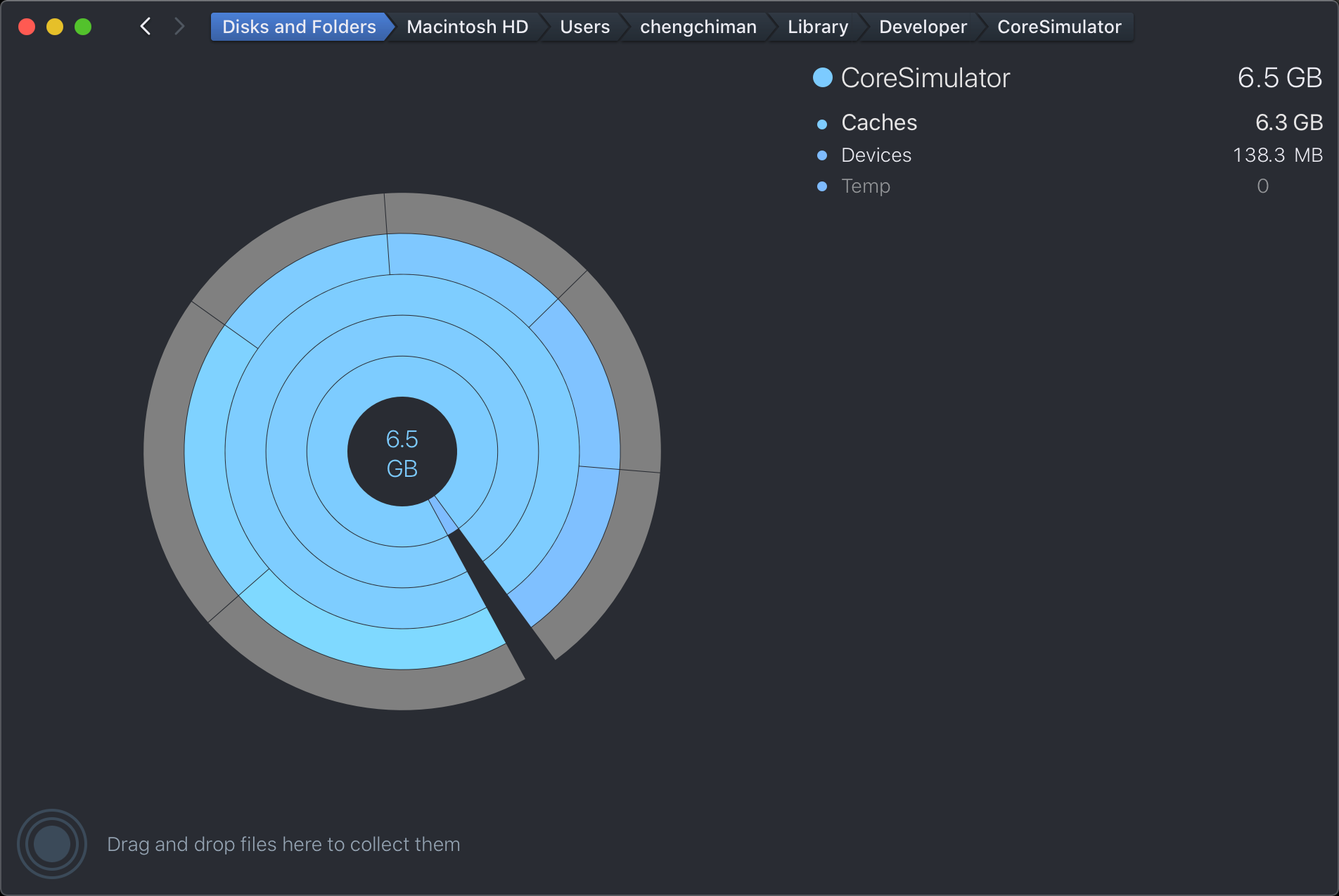 Is it safe to delete /Library/Developer/… Apple Community