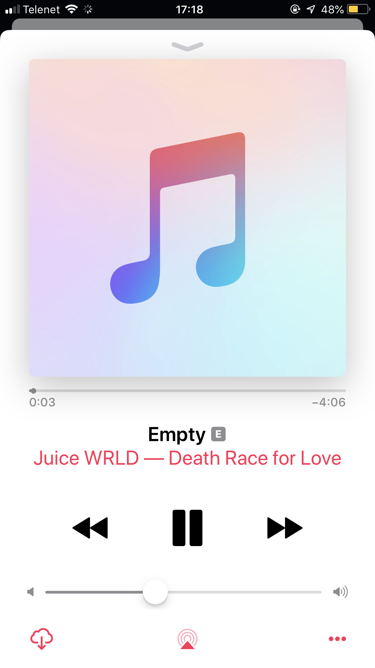 Juice WRLD - Apple Music
