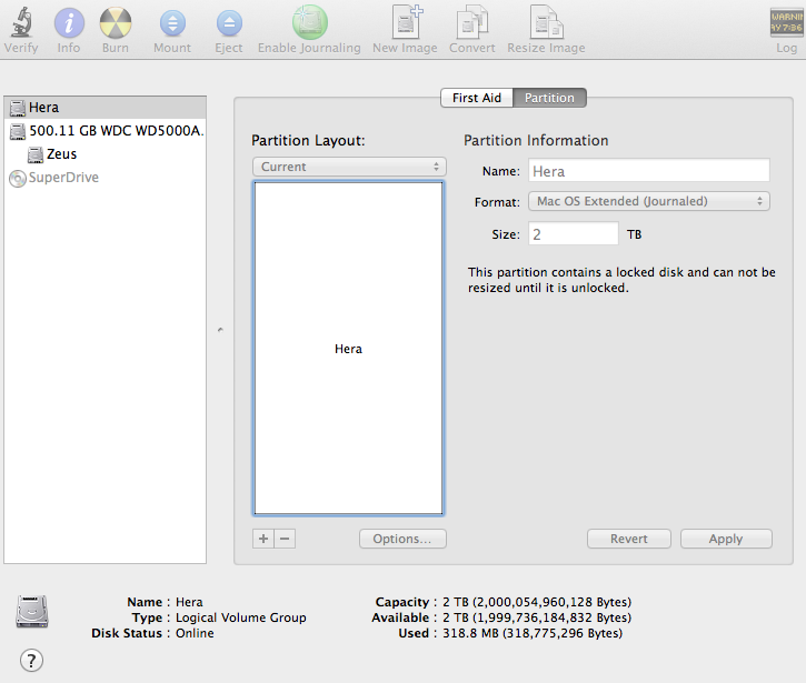 can't mount external hard drive Apple Community