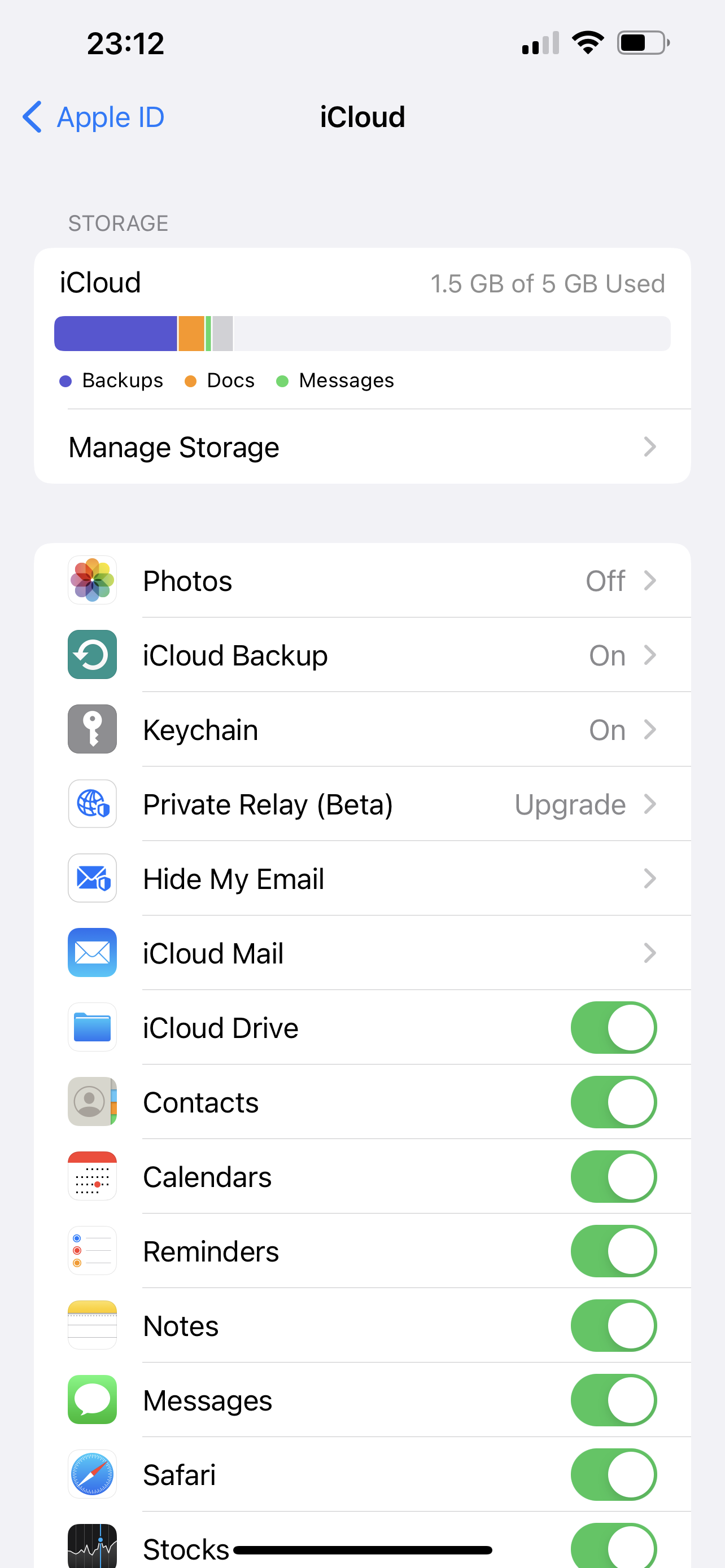 icloud-storage-full-apple-community