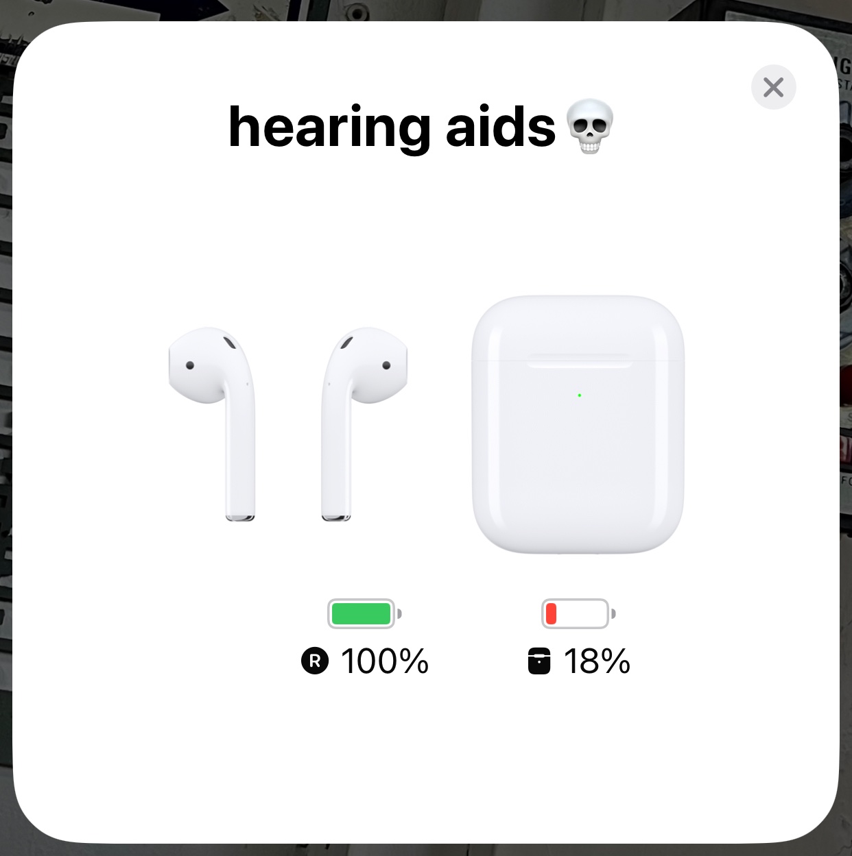 left-airpod-won-t-connect-apple-community