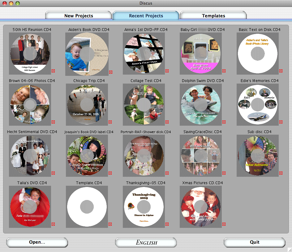 Using Canon for Printable DVDs Apple Community
