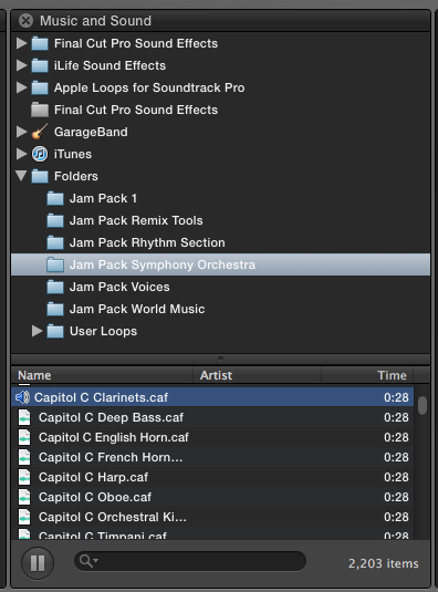 Apple Soundtrack Pro 3 Mac Free Download