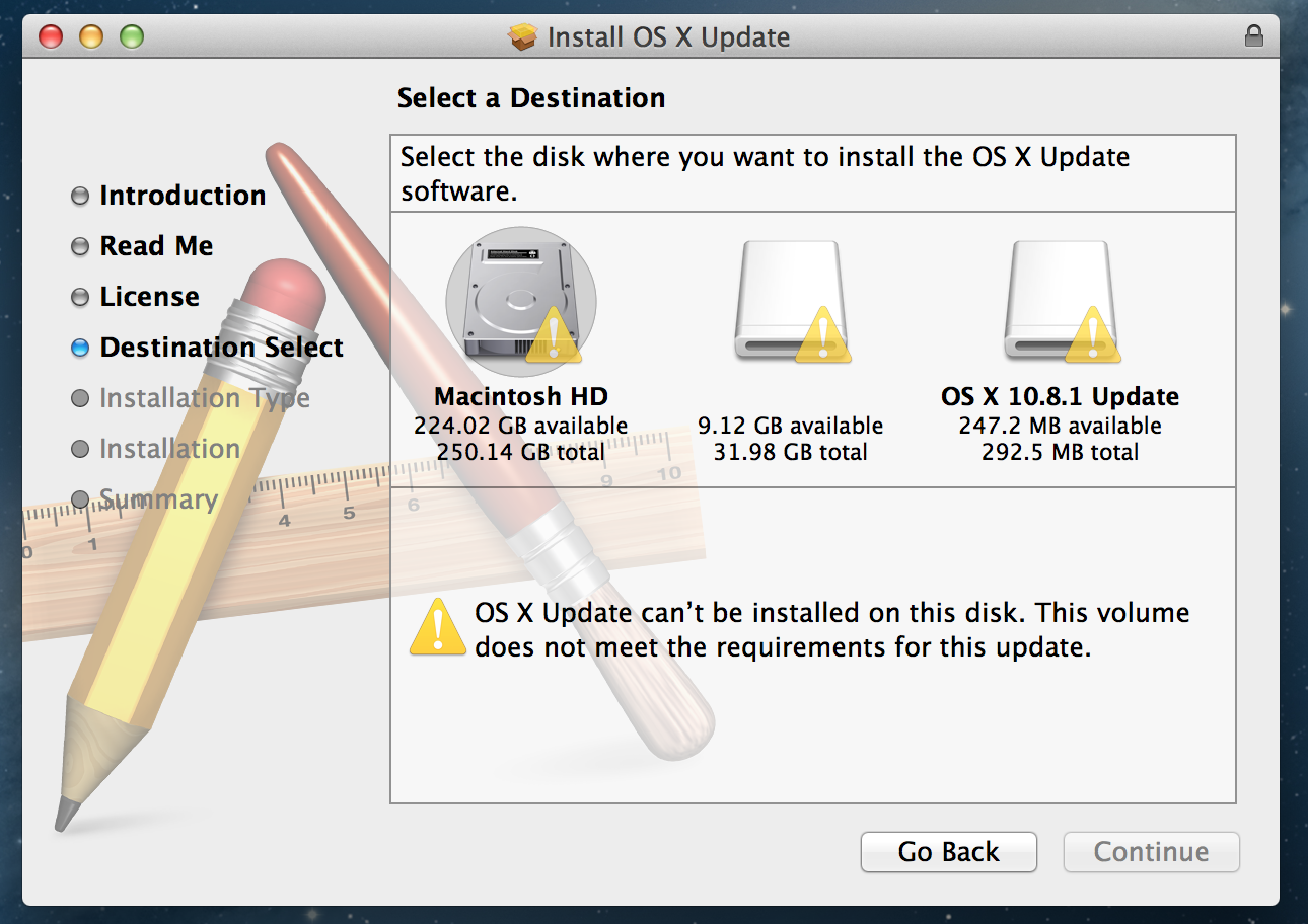 This disk перевод. ICHAT (Mac os).