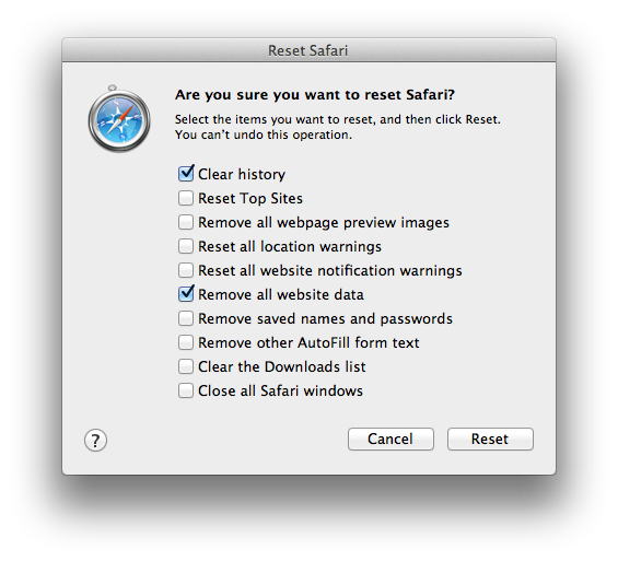 why won't safari open the jjill website? … Apple Community