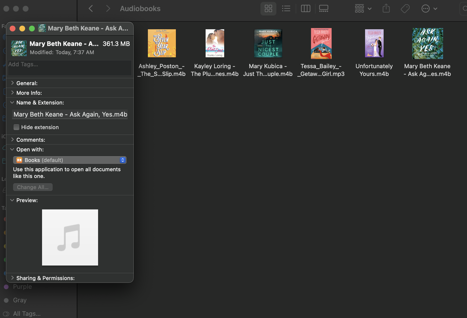 Preview not matching icon Apple Community