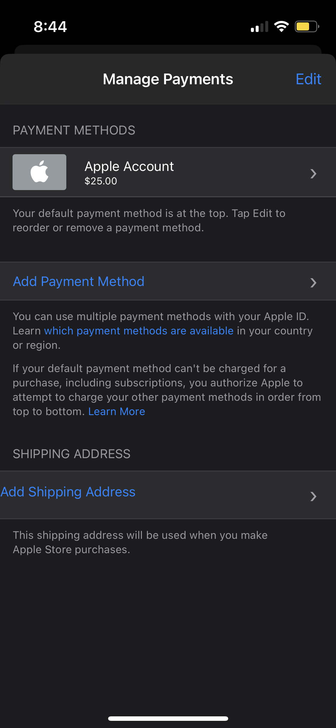 payment-w-apple-account-not-working-apple-community