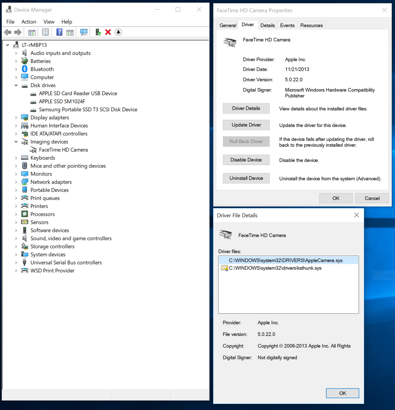 Camera Freezing Apple Community